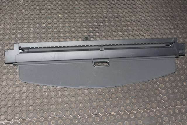 Bagasjerom rollon til BMW X3, 2010-2017 (F25) (F25)