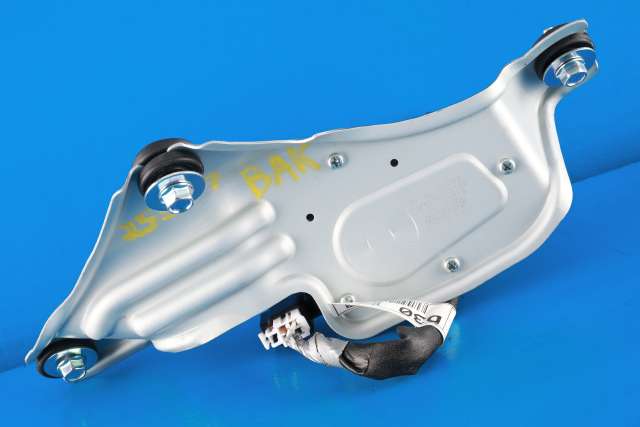 Viskermotor bakrute til Hyundai Tucson 2015-2020  (DENSO|259600-9190|98700-D3000|)