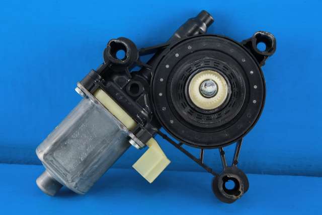Ruteheis, kun motor, høyre foran til VW Golf VII 2012-2017 (Fase 1) (VAG|5Q0 959 802 B|)