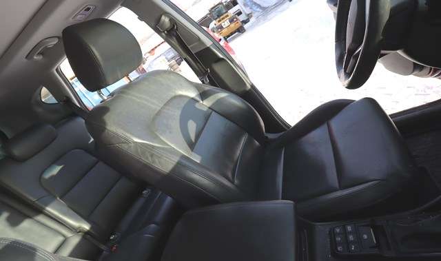 Sete foran venstre til Hyundai Tucson, 2015-2020  