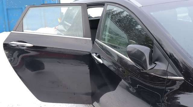 Dør høyre bak til Hyundai i30, 2012-2017 (Type II)  