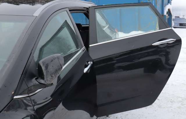 Dør venstre bak til Hyundai i30, 2012-2017 (Type II)  