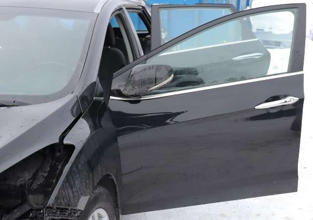 Dør venstre foran til Hyundai i30, 2012-2017 (Type II)  
