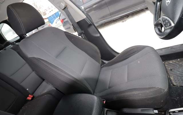 Sete foran venstre til Hyundai i30, 2012-2017 (Type II)  