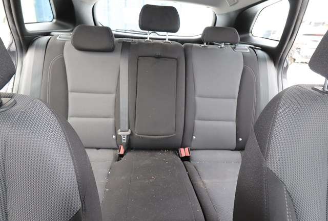 Sete bak til Hyundai i30, 2012-2017 (Type II)  