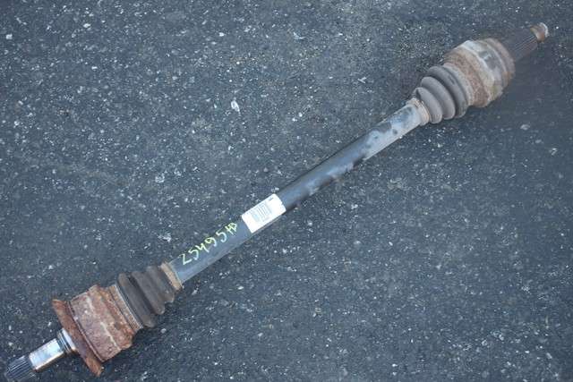 Drivaksel høyre bak, diesel/automat til BMW X3, 2010-2017 (F25) (F25) (BMW|7 598 042)