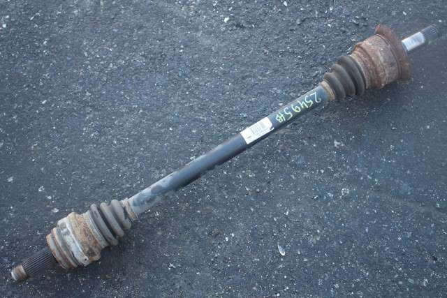 Drivaksel høyre bak, diesel/automat til BMW X3 2010-2017 (F25) (F25) (BMW|7 598 042|)