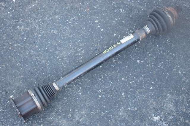 Drivaksel høyre foran, diesel/automat til Škoda Superb 2008-2015 (Type II) (VAG|1K0 407 272 QE|)
