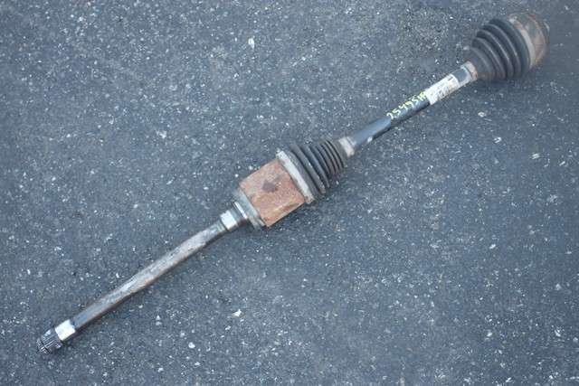 Drivaksel høyre foran, diesel/automat til BMW X3 2010-2017 (F25) (F25) (BMW|7 598 028|)