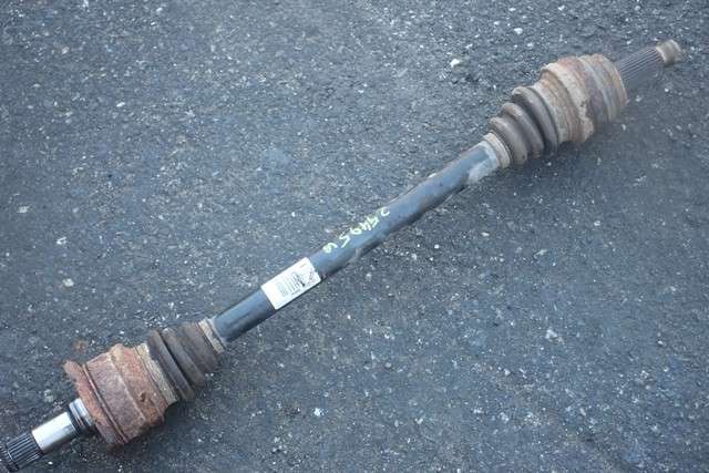 Drivaksel venstre bak, diesel/automat til BMW X3 2010-2017 (F25) (F25) (BMW|7 598 041|)
