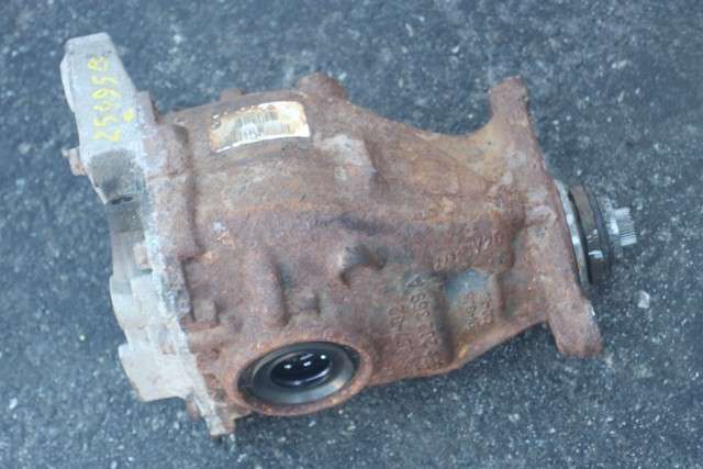 Kardang klokke bak til BMW X3, 2010-2017 (F25) (F25) (BMW|7 592 005)