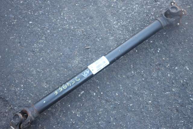 Mellomaksel fremre til BMW X3 2010-2017 (F25) (F25) (BMW|7 589 985|)