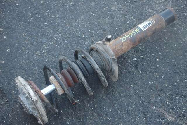 Fjærbein høyre foran til BMW X3, 2010-2017 (F25) (F25)