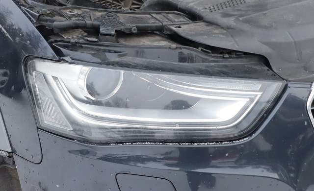 Frontlykt høyre xenon til Audi A4, Allroad, 2009-2016 (Type I) (B8) (B8)