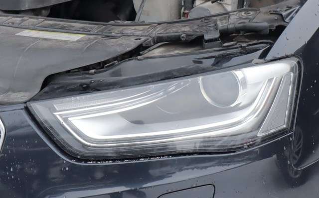 Frontlykt venstre xenon til Audi A4, Allroad, 2009-2016 (Type I) (B8) (B8)