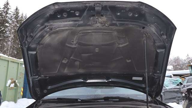 Panser til Audi A4, Allroad 2009-2016 (Type I) (B8) (B8) 