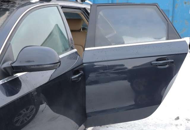 Dør venstre bak til Audi A4, Allroad, 2009-2016 (Type I) (B8) (B8)