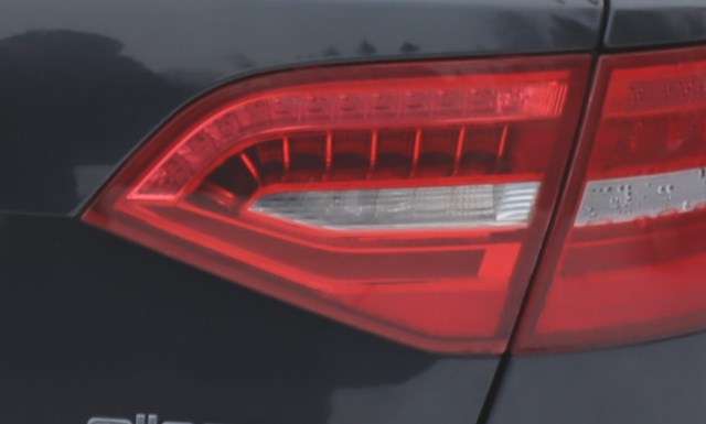 Baklykt høyre indre til Audi A4, Allroad, 2009-2016 (Type I) (B8) (B8)