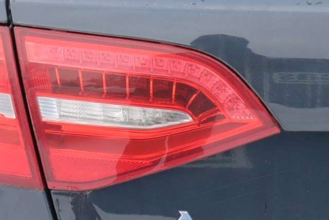 Baklykt venstre indre til Audi A4, Allroad, 2009-2016 (Type I) (B8) (B8)