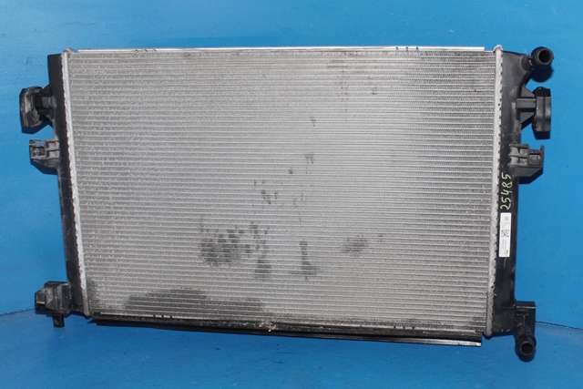 Radiator (automat gir) til VW Golf VII, 2012-2017 (Fase 1)  (VAG|5Q0 121 251 GB)