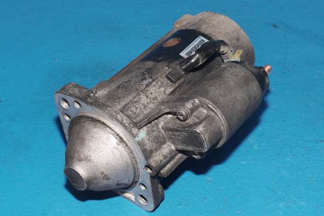 Starter diesel til Mitsubishi L200, 2006-2015 (Type IV)  (MITSUBISHI|M002T87072ZT)