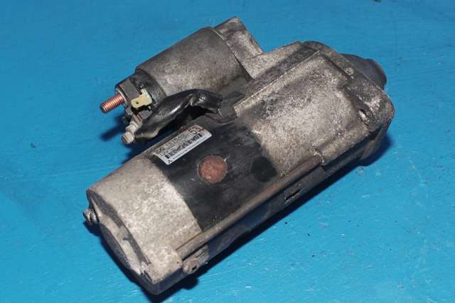 Starter diesel til Mitsubishi L200 2006-2015 (Type IV) (MITSUBISHI|M002T87072ZT|1810A053|)