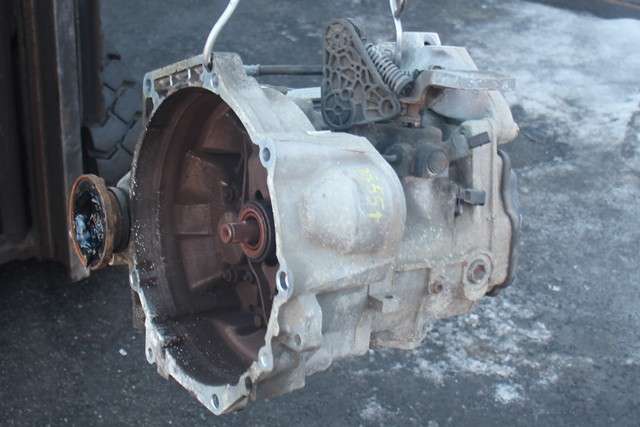 Girkasse manuell til VW Golf VI 2008-2012