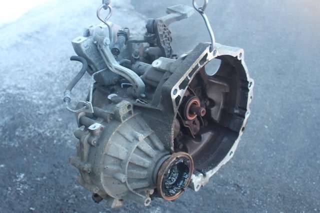 Girkasse manuell til VW Golf VI 2008-2012