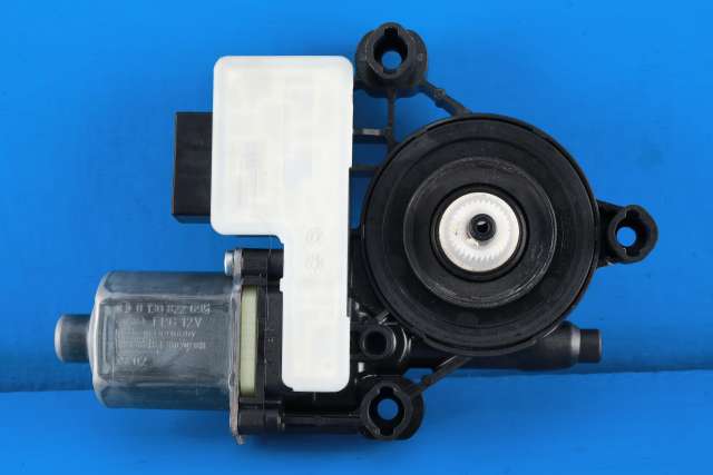 Ruteheis, kun motor, venstre bak til VW Golf VII 2012-2017 (Fase 1) (VAG|5Q0 959 811|)