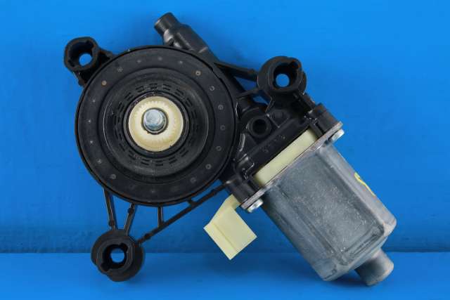 Ruteheis, kun motor, venstre foran til VW Golf VII 2012-2017 (Fase 1)  (VAG|5Q0 959 801 B|)
