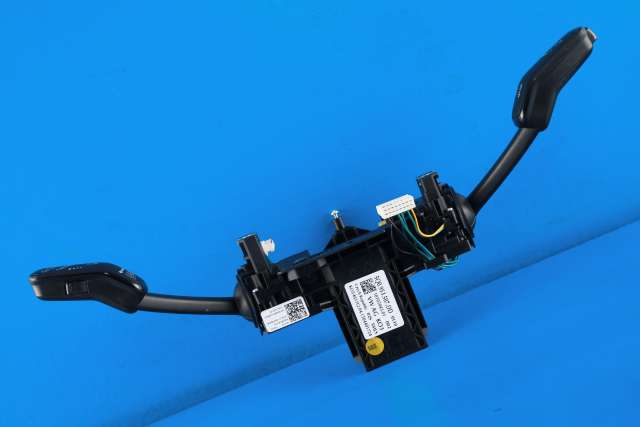 Bryter combi til VW Golf VII 2012-2017 (Fase 1) (VAG|5Q0 953 507 DD|5Q0 953 513 AJ|)