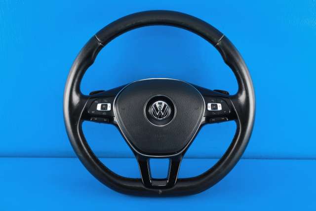 Airbag ratt til VW Golf VII, 2012-2017 (Fase 1)  (VAG|5G0 419 091)