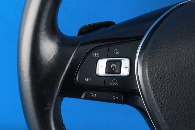 Airbag ratt til VW Golf VII 2012-2017 (Fase 1) (VAG|5G0 419 091|5G0 880 201 C|)