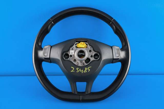 Airbag ratt til VW Golf VII 2012-2017 (Fase 1) (VAG|5G0 419 091|5G0 880 201 C|)