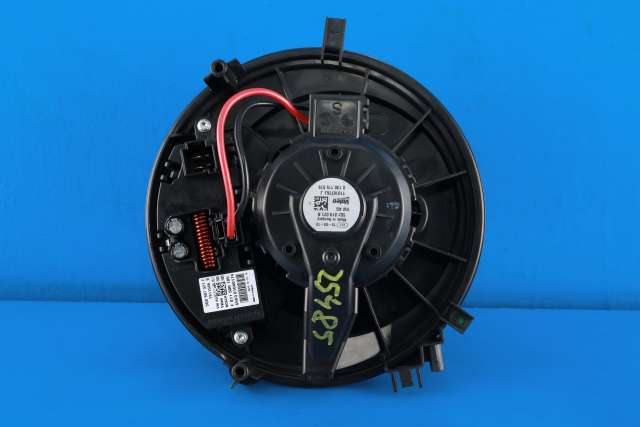 Varmeapparat motor til VW Golf VII 2012-2017 (Fase 1)  (VAG|5Q1 819 021 B|5Q0 907 521 E|)