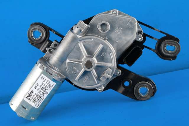 Viskermotor bakrute til VW Golf VII, 2012-2017 (Fase 1)  (VAG|5G0 955 711 A)