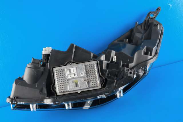 Frontlykt høyre full-LED til Peugeot 508 2014-2018 (Type I, Fase 2) (PEUGEOT|98 072416 80|)