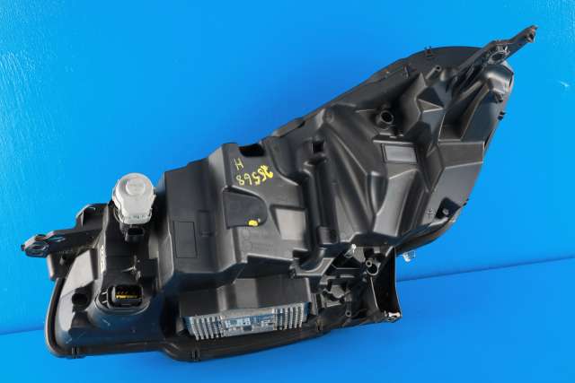 Frontlykt høyre full-LED til Peugeot 508 2014-2018 (Type I, Fase 2) (PEUGEOT|98 072416 80|)