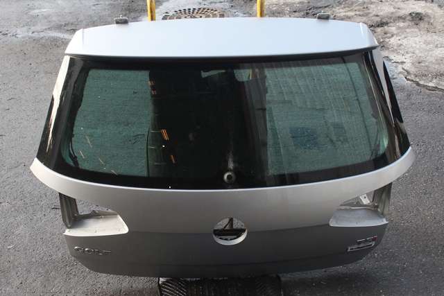 Bakluke combi til VW Golf VII 2012-2017 (Fase 1)