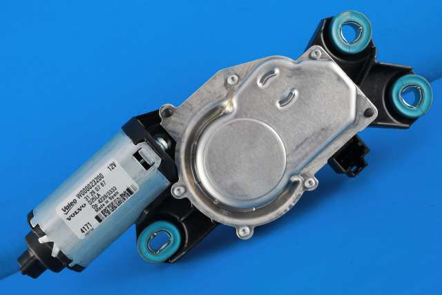 Viskermotor bakrute til Volvo XC60 2014-2017 (Type I, Fase 2)  (VALEO|W000023200|31290787|)