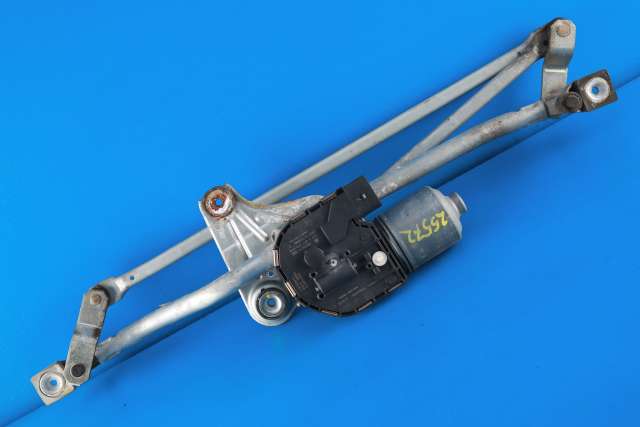 Viskermotor frontrute komplett m/overføring til Volvo XC60 2014-2017 (Type I, Fase 2) (BOSCH|1 397 220 668|31333454|)