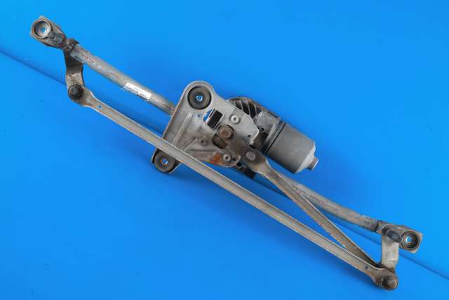 Viskermotor frontrute komplett m/overføring til Volvo XC60 2014-2017 (Type I, Fase 2) (BOSCH|1 397 220 668|31333454|)