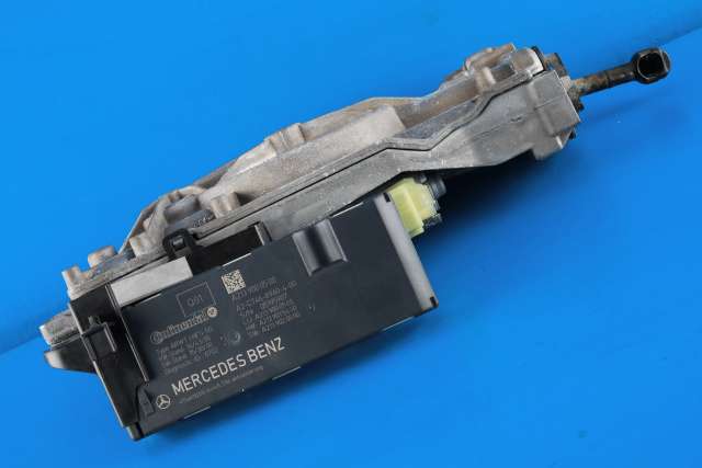 Baklukeåpner motor til Mercedes E-Klasse 2016-2023 (W213) (W213) (BOSCH|0 390 204 178|A 213 900 05 00|)