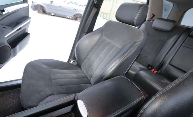 Sete foran høyre til Mercedes ML, 2005-2011 (W164) (W164) 