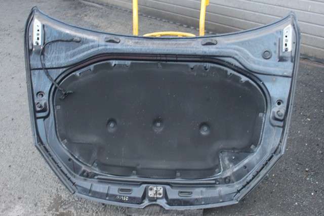Panser til VW Golf VII 2012-2017 (Fase 1)  