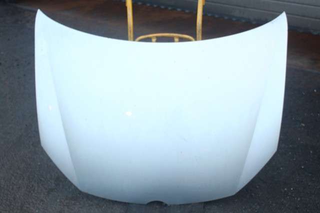 Panser til VW Golf VI, 2008-2012  