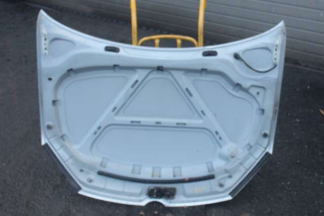 Panser til VW Golf VI 2008-2012  