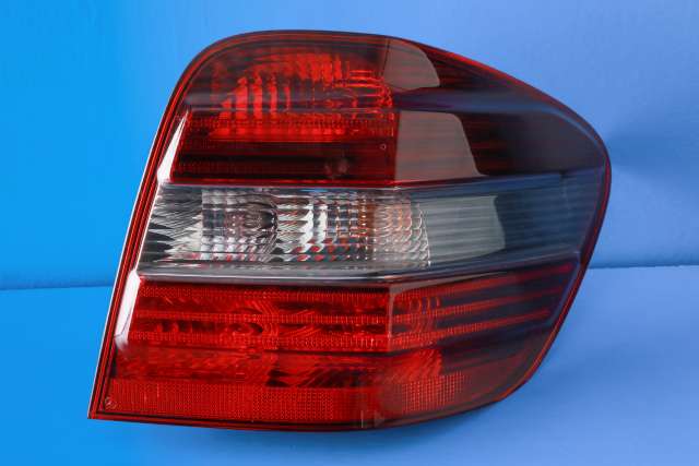Baklykt høyre til Mercedes ML, 2005-2011 (W164) (W164) 