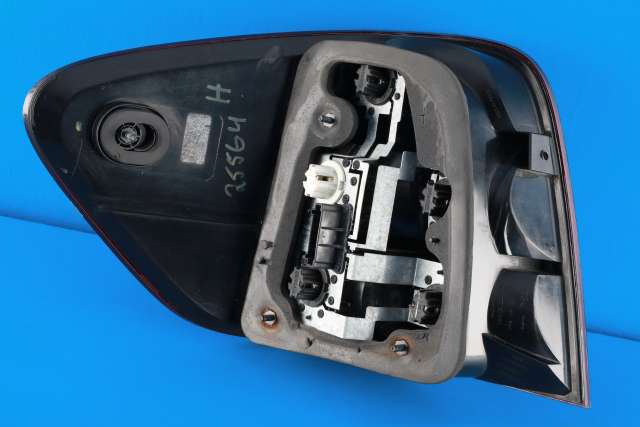 Baklykt høyre til Mercedes ML 2005-2011 (W164) (W164) 