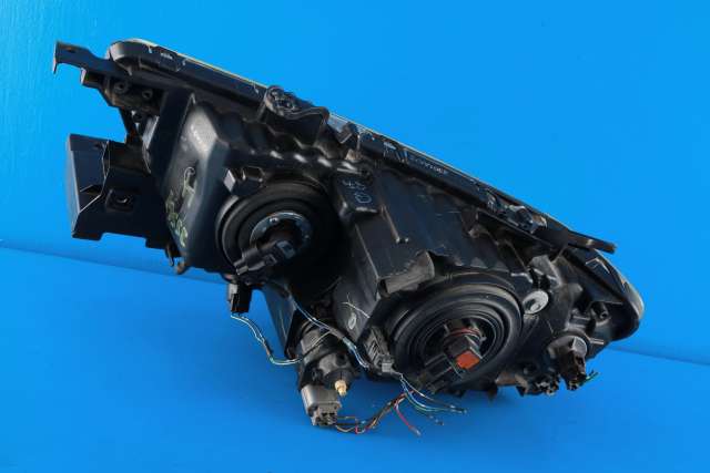 Frontlykt høyre halogen til Mitsubishi L200 2006-2015 (Type IV)